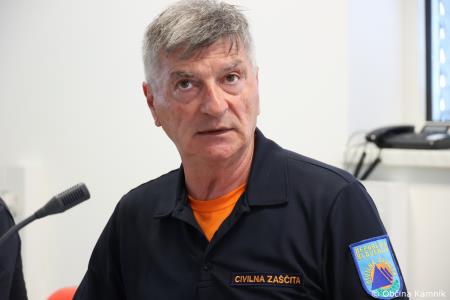 Obisk državnega sekretarja Ministrstva za obrambo Rudija Medveda (10)